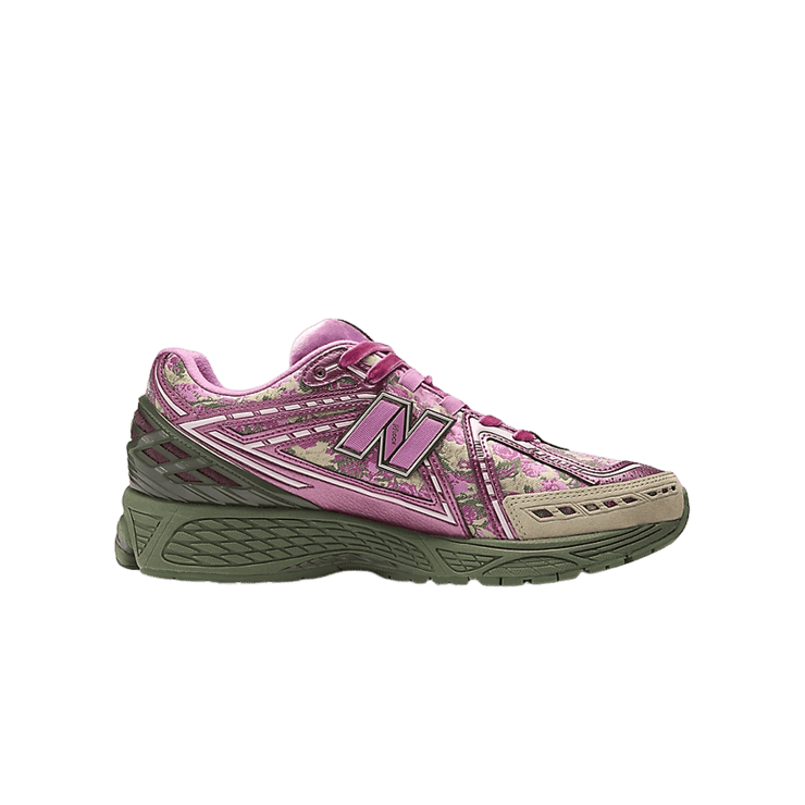 New Balance 1906R Rose Runner Jack Harlow Angle 6