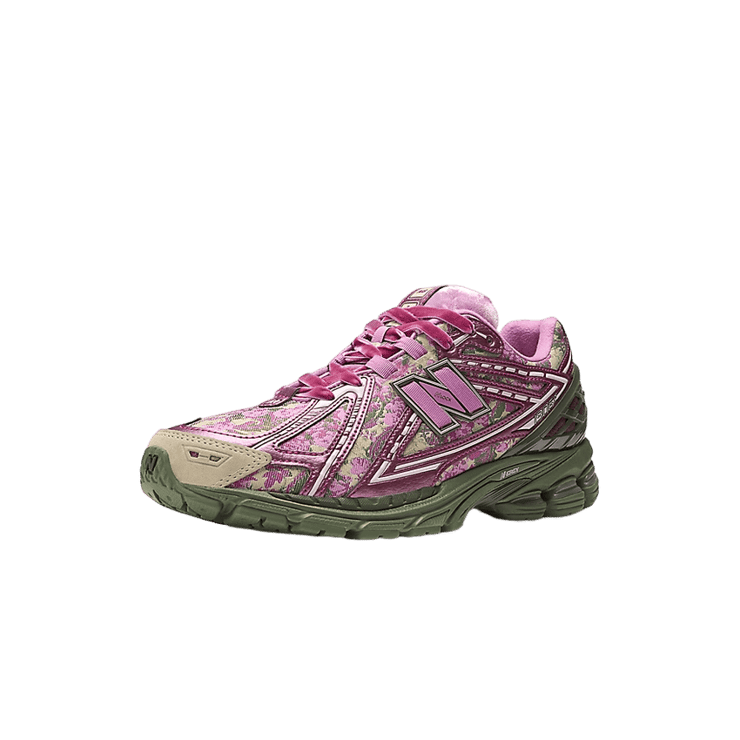 New Balance 1906R Rose Runner Jack Harlow Angle 7