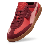 Puma Palermo Palomo Team Regal Red Angle 2
