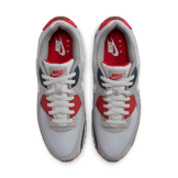 Nike Air Max 90 USA Grey Angle 1
