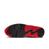 Nike Air Max 90 USA Grey Angle 0
