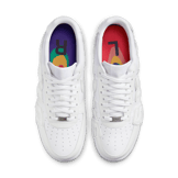 Nike Air Force 1 Low Cactus Plant Flea Market White (2024) Angle 1