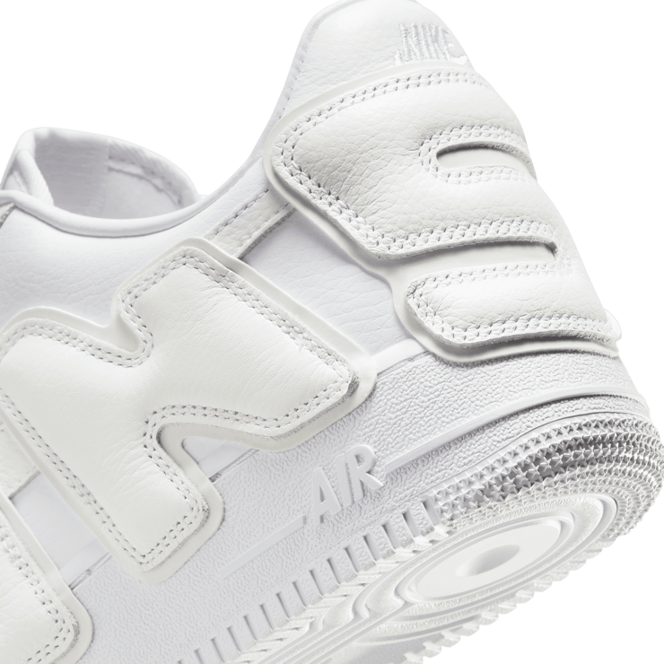 Nike Air Force 1 Low Cactus Plant Flea Market White (2024) Angle 5