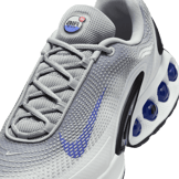 Nike Air Max DN SE Light Smoke Grey Persian Violet Angle 4