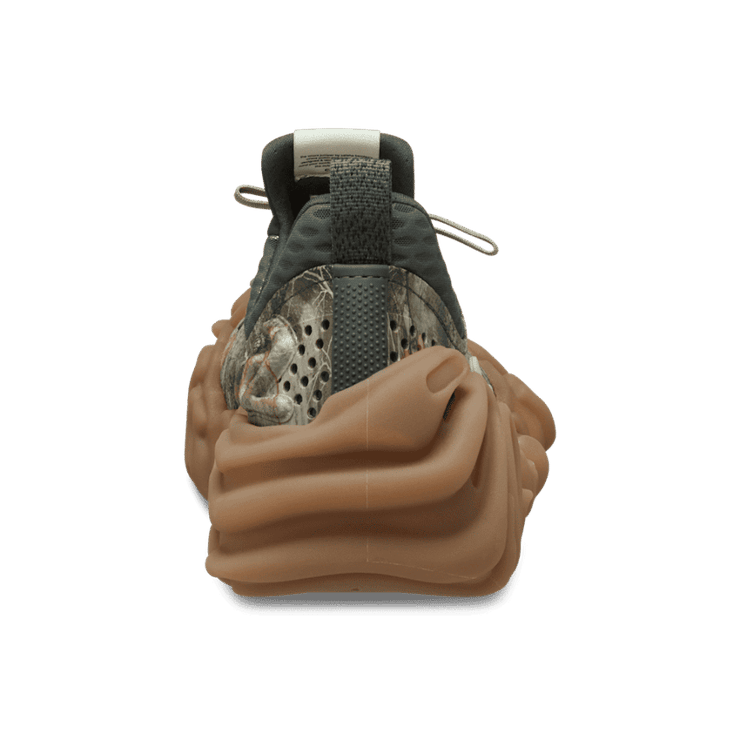 Crocs Pollex Juniper Salehe Bembury Realtree Camo Angle 4