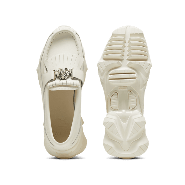 Puma Nitefox Loafer Palomo Frosted Ivory Angle 0