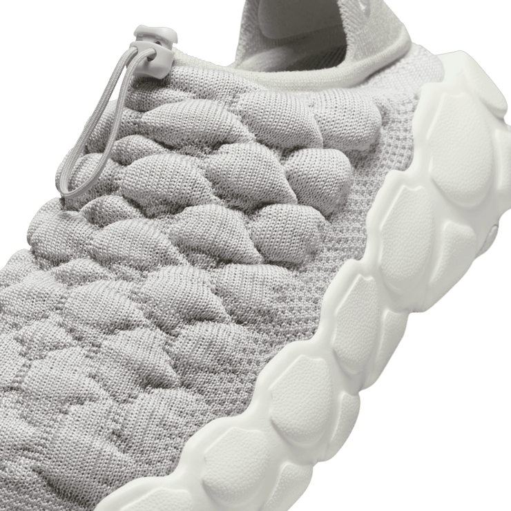 Nike Flyknit Haven Sea Glass (W) Angle 4