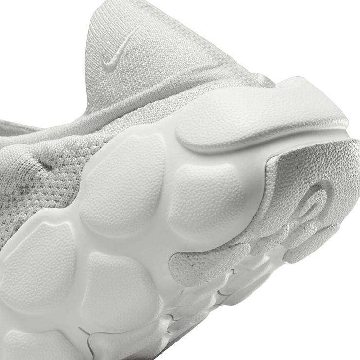 Nike Flyknit Haven Sea Glass (W) Angle 5