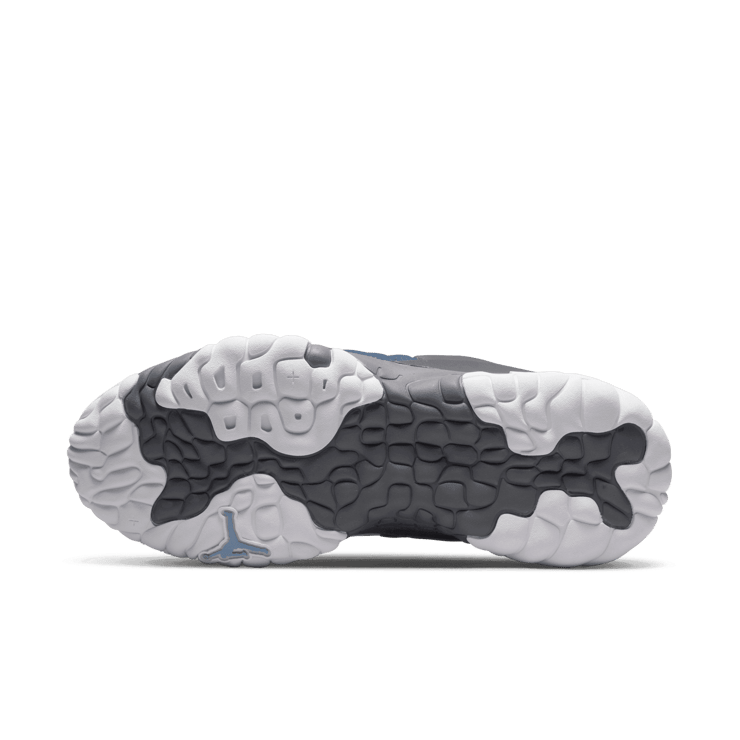 Jordan Delta 2 CLOT Flint Angle 0