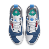 Jordan Delta 2 CLOT Flint Angle 1