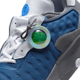 Jordan Delta 2 CLOT Flint Angle 10