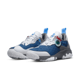 Jordan Delta 2 CLOT Flint Angle 2