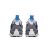 Jordan Delta 2 CLOT Flint Angle 3