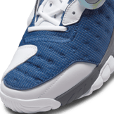 Jordan Delta 2 CLOT Flint Angle 4