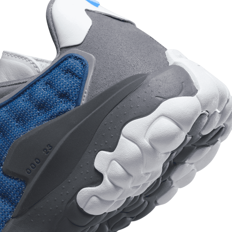 Jordan Delta 2 CLOT Flint Angle 5