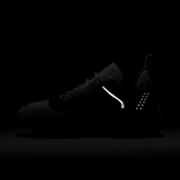 Jordan Delta 2 CLOT Flint Angle 7