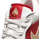 Air Jordan 1 Low Spades Angle 6