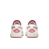 Air Jordan 1 Low Spades Angle 3