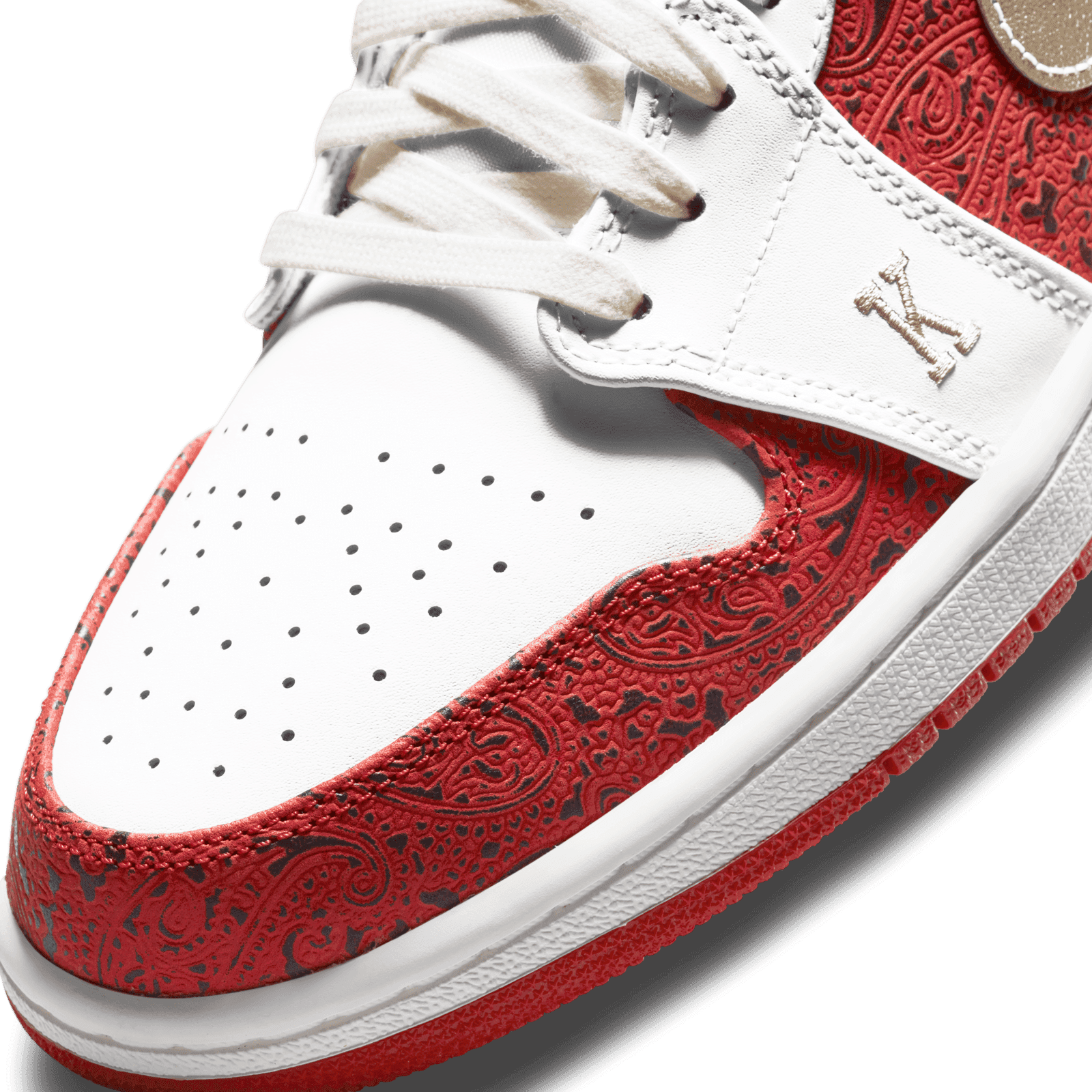 nike jordan low spades