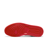 Air Jordan 1 Low Spades Angle 0