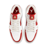 Air Jordan 1 Low Spades Angle 1