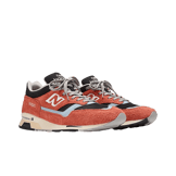 New Balance 1500 Made in UK Blood Orange - U1500OBL