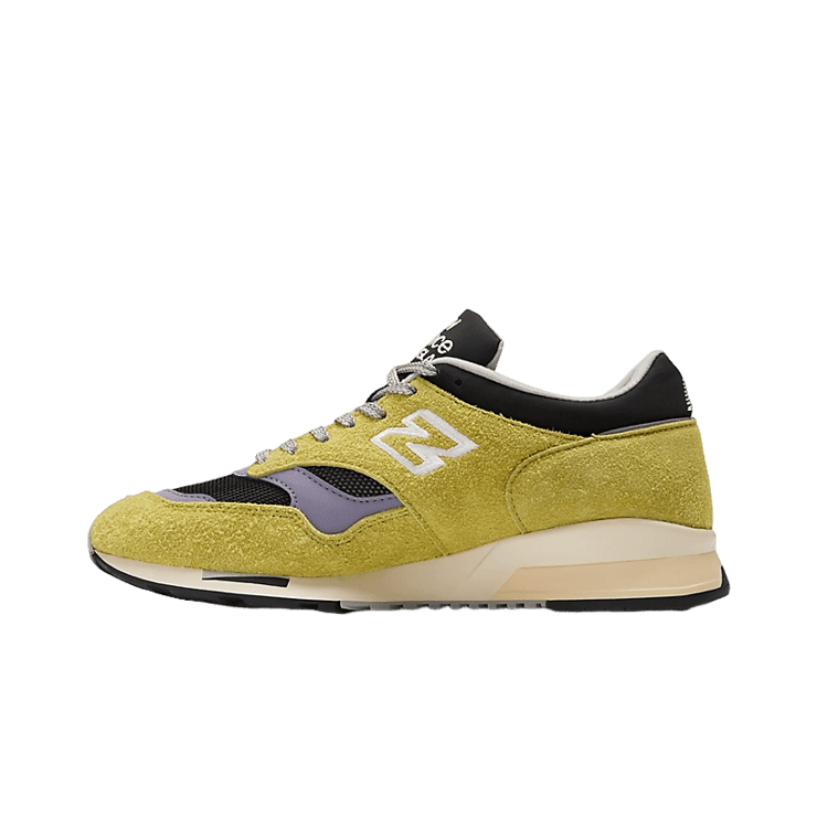 ★New Balance★プレミアム★Made in UK★U1500GBV New Balance 1500 Made in UK Green Oasis - U1500GBV