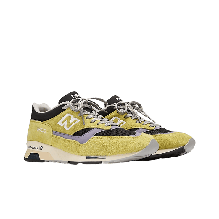 New Balance 1500 Made in UK Green Oasis - U1500GBV New Balance 1500 Made in UK Green Oasis - U1500GBV