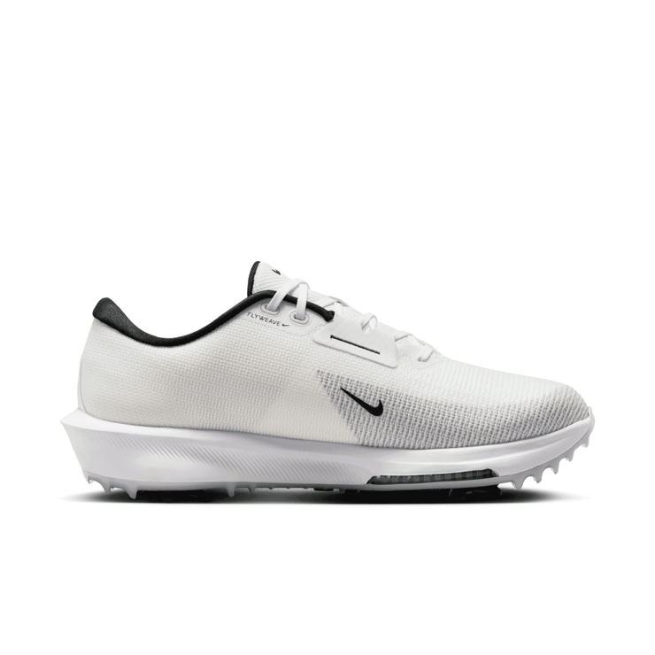 Nike Air Zoom Infinity Tour 2 Golf (Wide) Angle 1