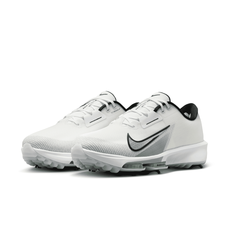 Nike Air Zoom Infinity Tour 2 Golf (Wide) Angle 3