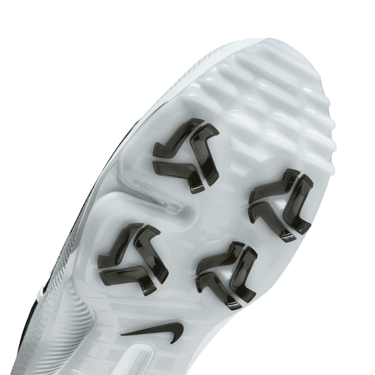 Nike Air Zoom Infinity Tour 2 Golf (Wide) Angle 5