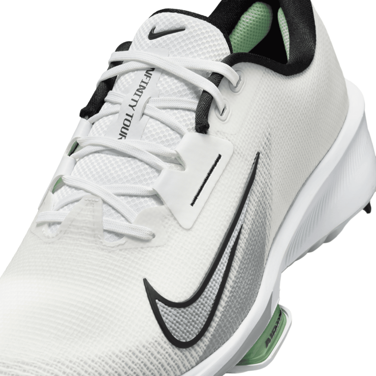 Nike Air Zoom Infinity Tour 2 Golf (Wide) Angle 6