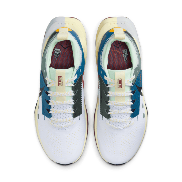 Nike Zegama 2 Trail Angle 1