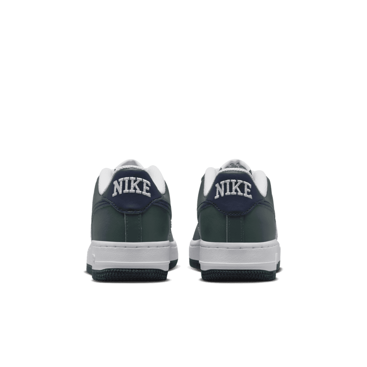 Nike Air Force 1 (GS) Angle 3