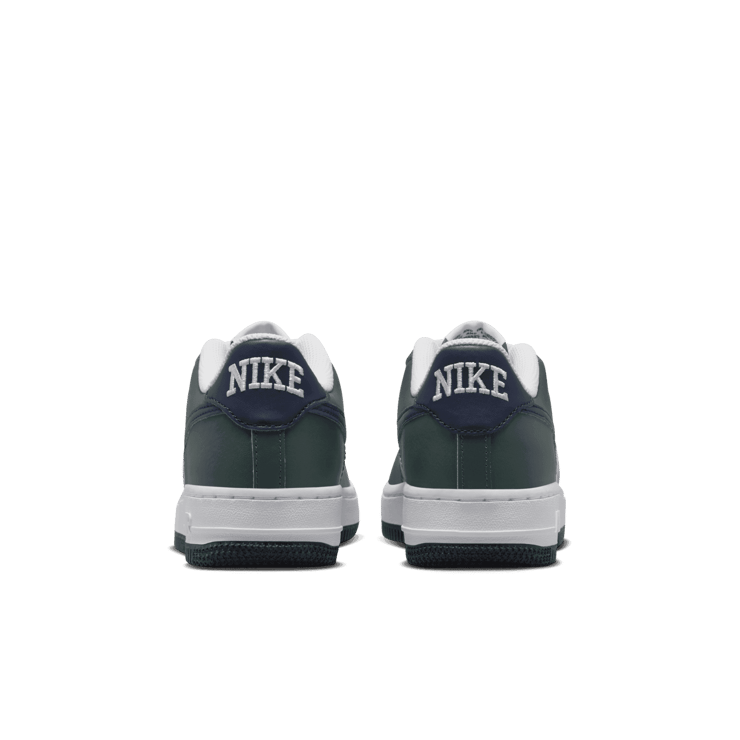 Nike Air Force 1 (GS) Angle 3