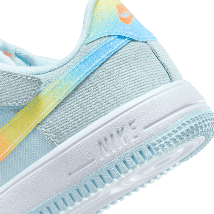 Nike Force 1 Low EasyOn (PS) Angle 5