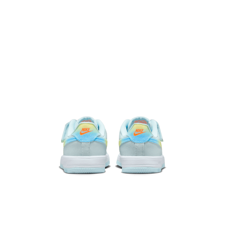 Nike Force 1 Low EasyOn (PS) Angle 3