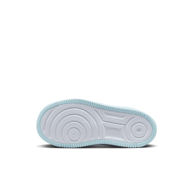Nike Force 1 Low EasyOn (PS) Angle 0