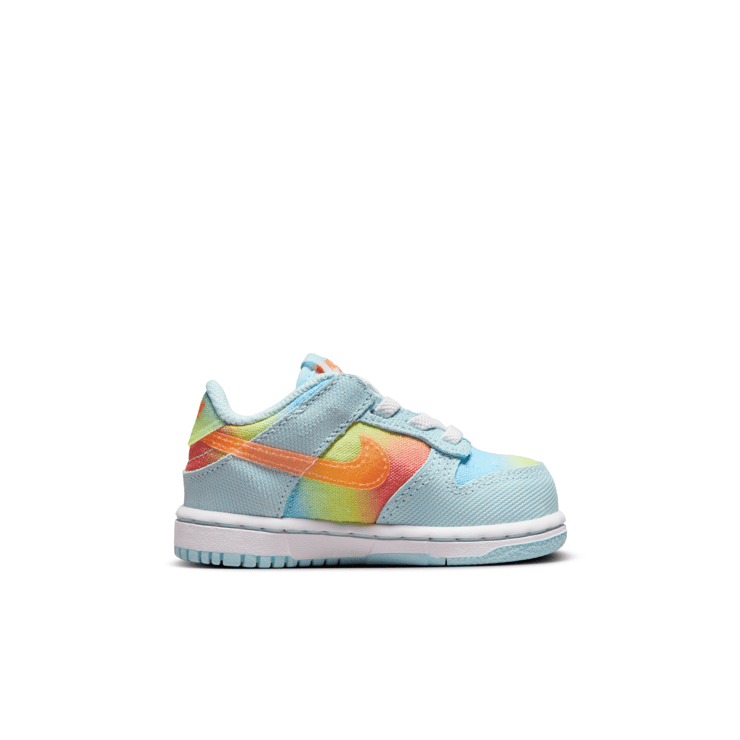 Nike Dunk Low 'Playground Pack' (TD) Angle 1