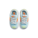 Nike Dunk Low 'Playground Pack' (TD) Angle 2