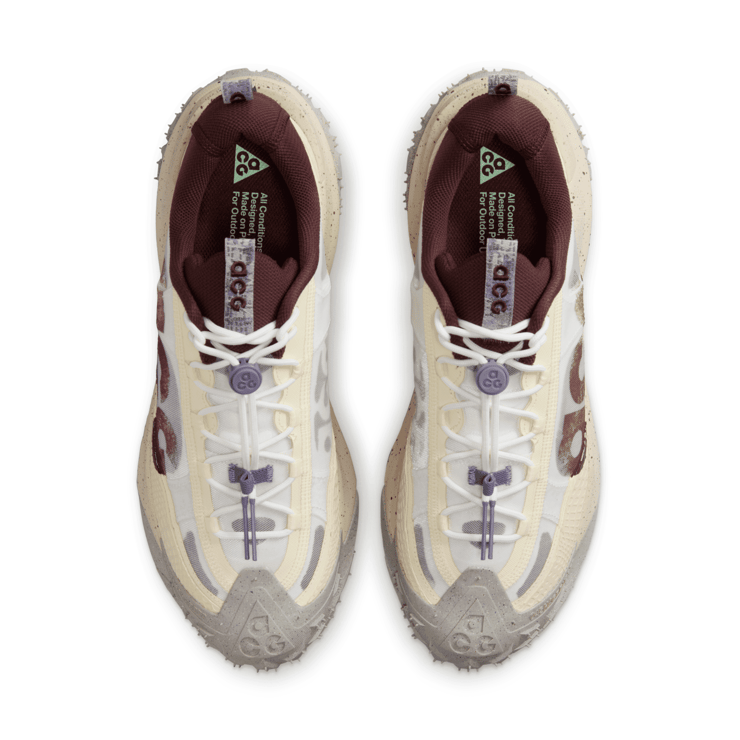 Nike ACG Mountain Fly 2 Low 'Sail Earth' Angle 1