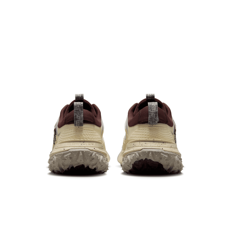 Nike ACG Mountain Fly 2 Low 'Sail Earth' Angle 3