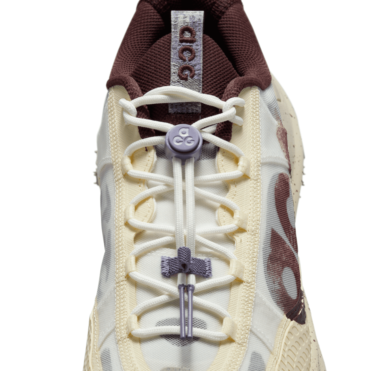 Nike ACG Mountain Fly 2 Low 'Sail Earth' Angle 6