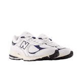 New Balance 2002R White Natural Indigo Angle 2