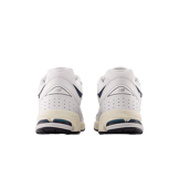 New Balance 2002R White Natural Indigo Angle 4