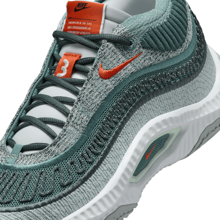 Nike Cosmic Unity 3 Culture Angle 4