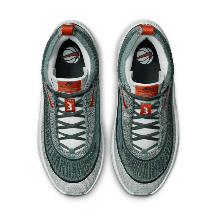 Nike Cosmic Unity 3 Culture Angle 1