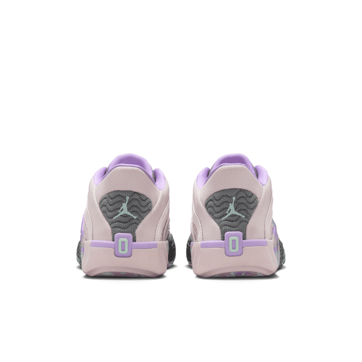 Jordan Tatum 2 Sidewalk Chalk (GS) Angle 3