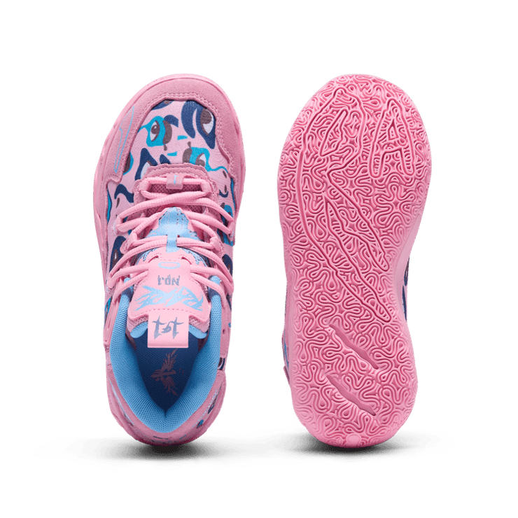 Puma MB.03 KidSuper Studios (GS) Angle 0