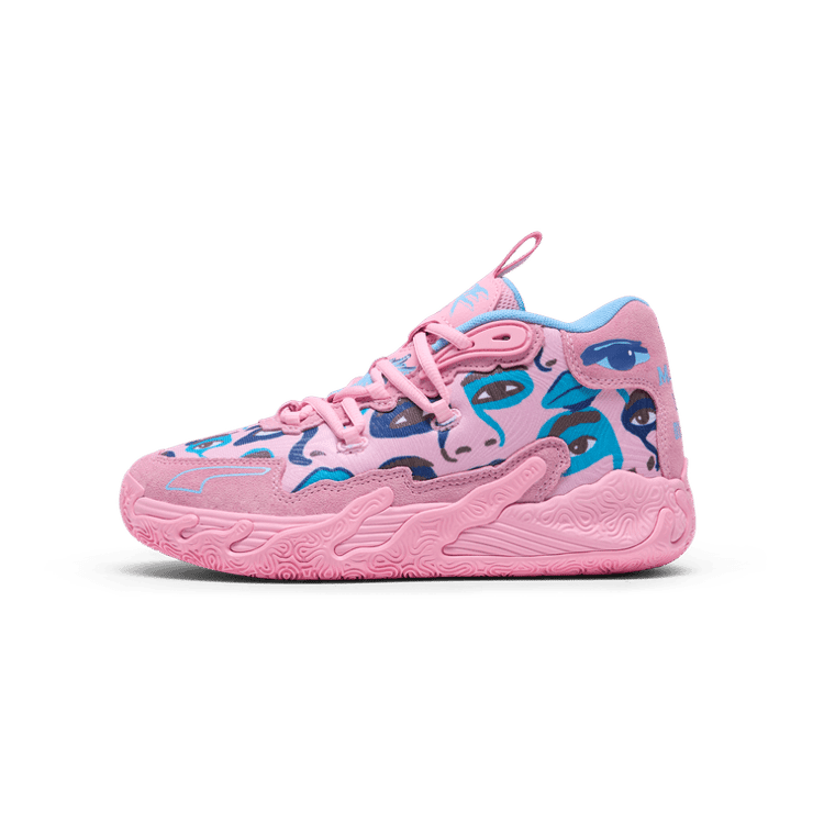 Puma MB.03 KidSuper Studios (GS) Angle 1